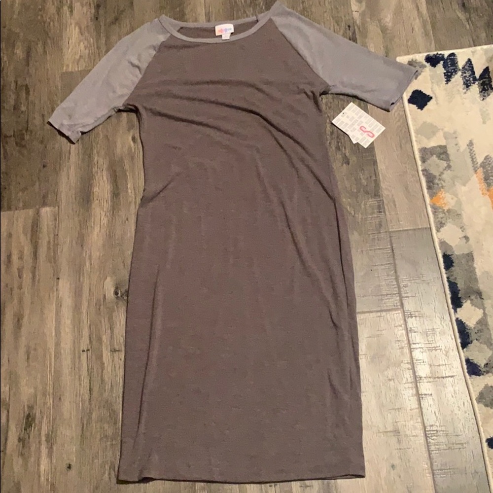 Lularoe dress